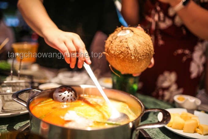 特厨探店·成都美食攻略 | 枣阁园大胃王挑战